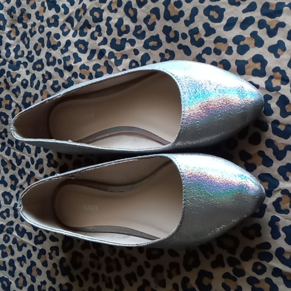 Very good condition shoes store old navy size 6